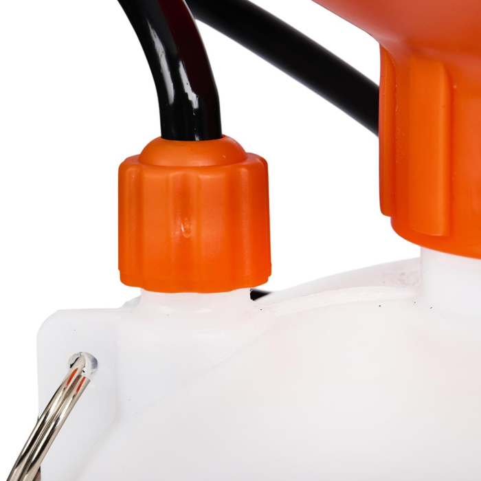 Pulverizator sub presiune 5l durabil cu curea de umar + 2 tije (KD2033) [11]