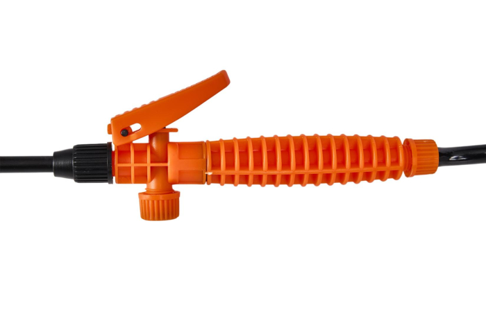 Pulverizator sub presiune 5l durabil cu curea de umar + 2 tije (KD2033) [7]