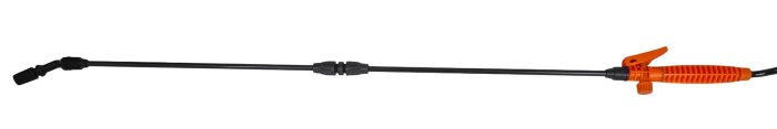 Pulverizator sub presiune 5l durabil cu curea de umar + 2 tije (KD2033) [8]