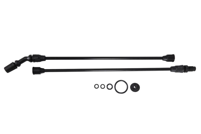 Pulverizator sub presiune 5l durabil cu curea de umar + 2 tije (KD2033) [5]