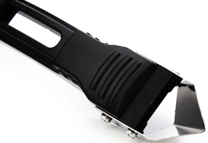 Racleta si razuitor pentru rosturi din silicon 3 in 1 cu 5 accesorii (KD11254) [5]