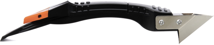 Racleta si razuitor pentru rosturi din silicon 3 in 1 cu 5 accesorii (KD11254) [7]