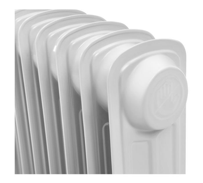 Radiator electric cu ulei 1000W cu 9 elementi si termostat reglabil (KD6510) [11]