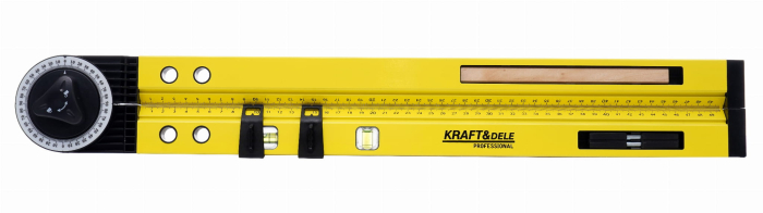 Nivela raportor compas cu 3 functii cu masurare in unghi (KD10442) [2]