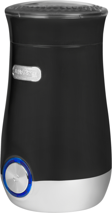Rasnita cafea 200W 50g lame inox duble functie puls pentru cafea condimente nuci (KD4162) [4]