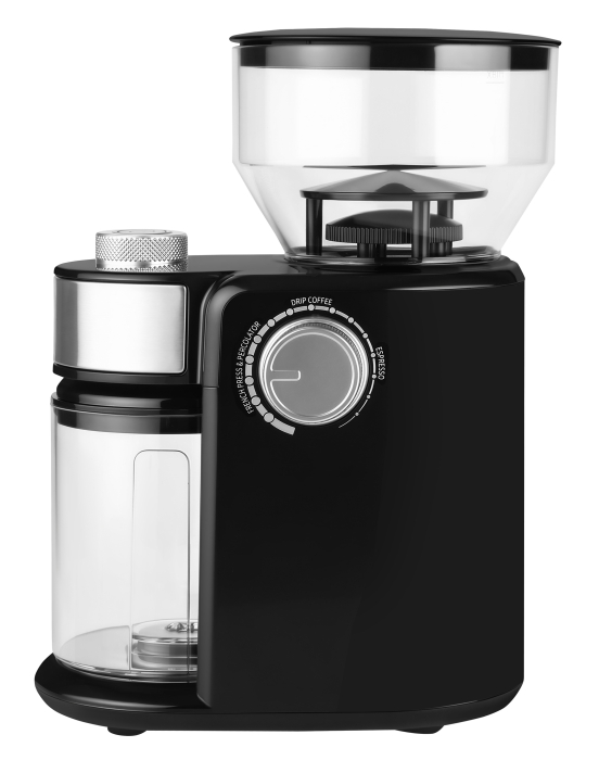 Rasnita electrica de cafea 300 W cu rasnire reglabila, 240 g (KD4276) [6]