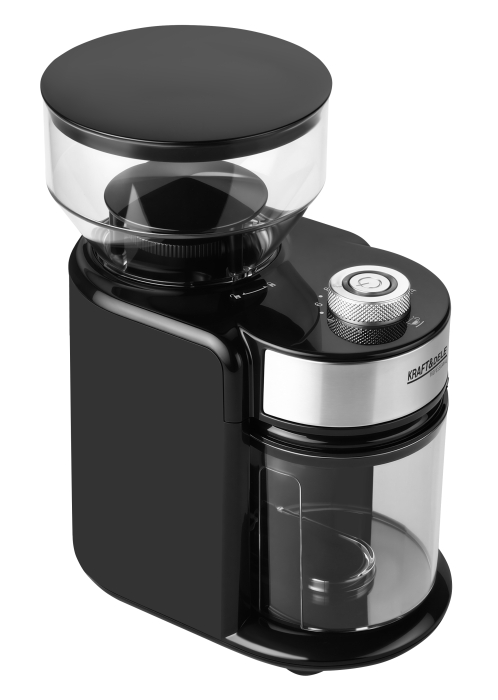 Rasnita electrica de cafea 300 W cu rasnire reglabila, 240 g (KD4276) [10]