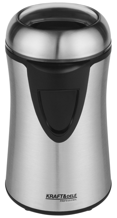 Rasnita electrica pentru cafea, 60 g, 300 W, (KD4160) [5]