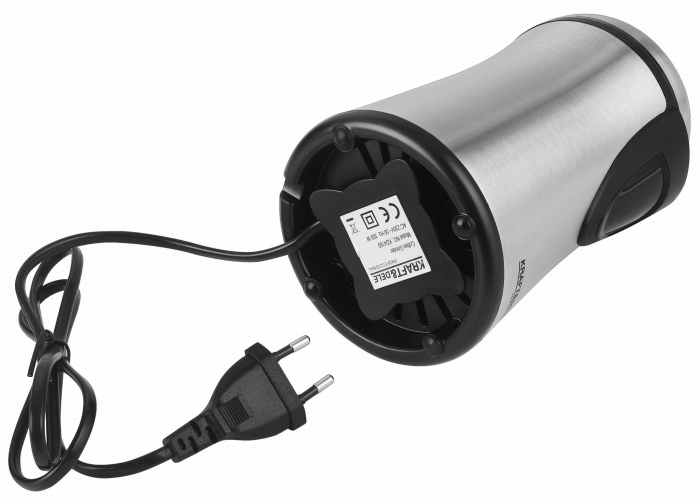 Rasnita electrica pentru cafea, 60 g, 300 W, (KD4160) [7]