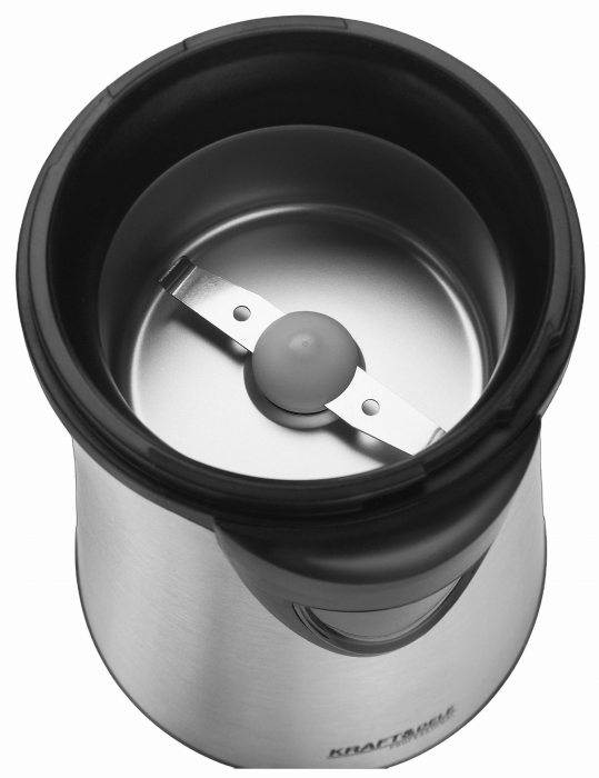 Rasnita electrica pentru cafea, 60 g, 300 W, (KD4160) [10]