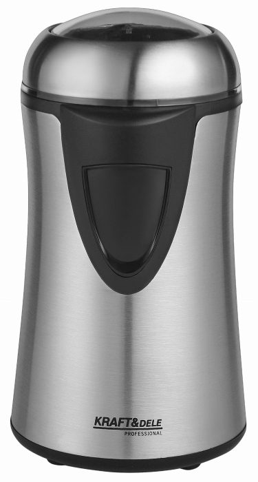Rasnita electrica pentru cafea, 60 g, 300 W, (KD4160) [4]