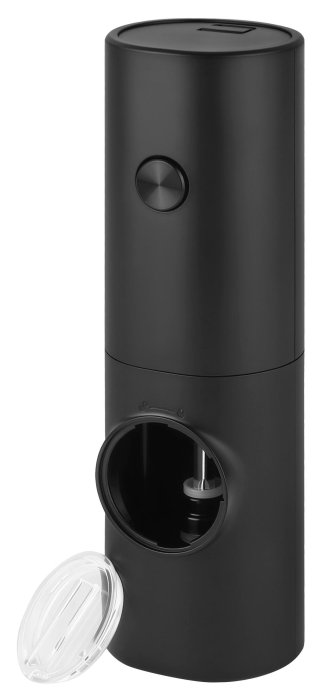 Rasnita electrica sare si piper, reglare macinare, 4xAA (KD4225) [9]