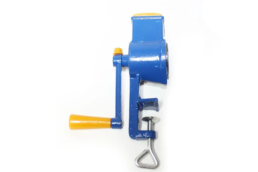 Rasnita pentru macinat nuci din fonta (GF-0909-S001-G02) [3]