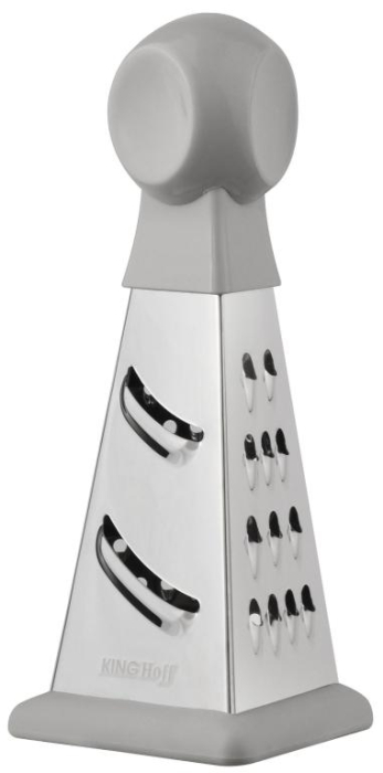 Razatoare de legume cu 3 laturi din otel inoxidabil  (KH-1987) [2]