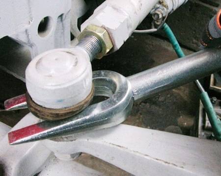 Set extractor tije de directie 5 piese (V86235) [4]