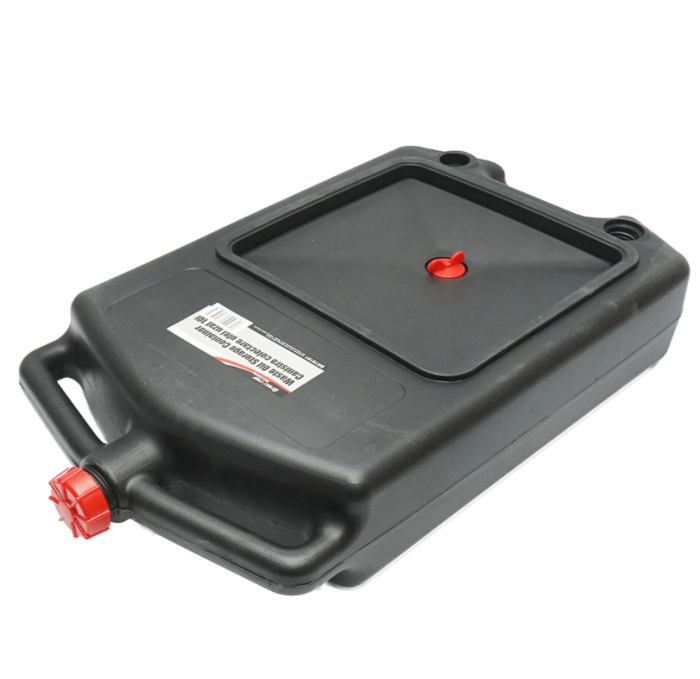 Recipient ulei uzat portabil 10L  DISKE54 (BK78191) [3]