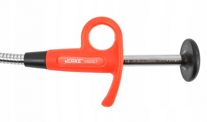 Recuperator extractor cu magnet LED gheare prelungitor 58cm (V86067) [13]