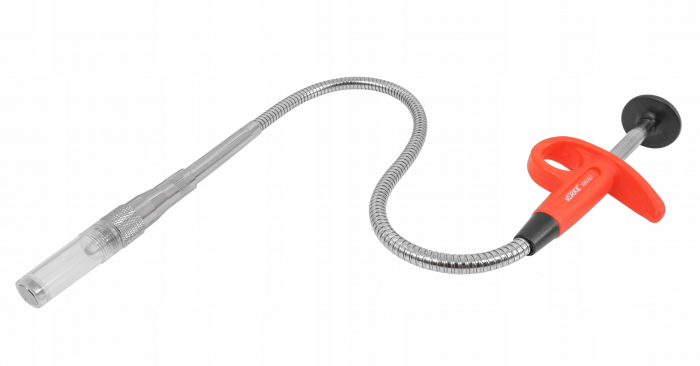 Recuperator extractor cu magnet LED gheare prelungitor 58cm (V86067) [9]