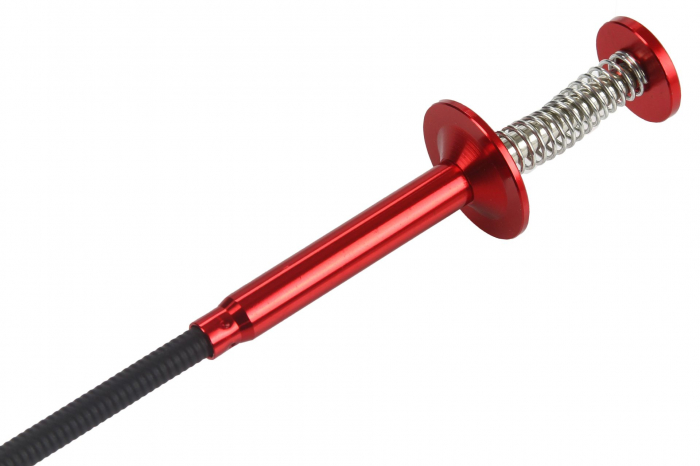 Recuperator extractor cu magnet LED gheare prelungitor 68cm 2kg (M66801) [3]