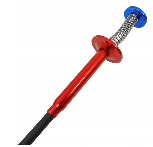 Recuperator extractor cu magnet LED gheare prelungitor 68cm 2kg (V86064) [3]