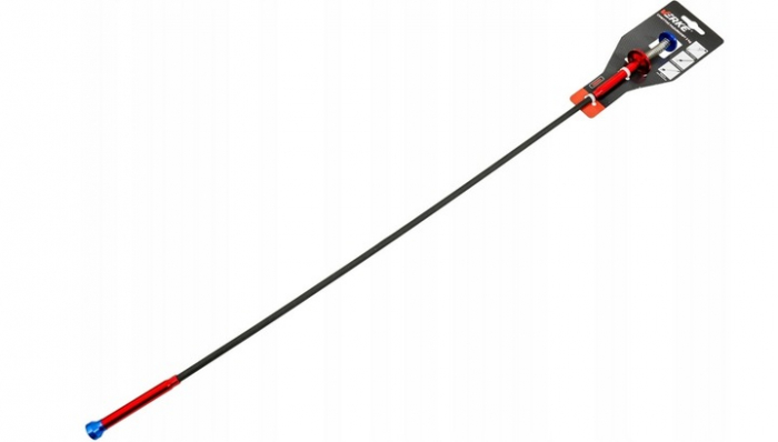 Recuperator extractor cu magnet LED gheare prelungitor 68cm 2kg (V86064) [10]