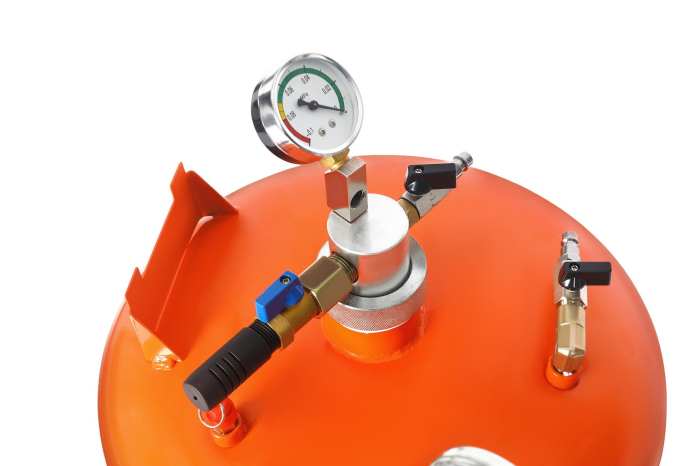 Recuperator extractor pneumatic ulei uzat cu aspiratie (KD5679) [5]