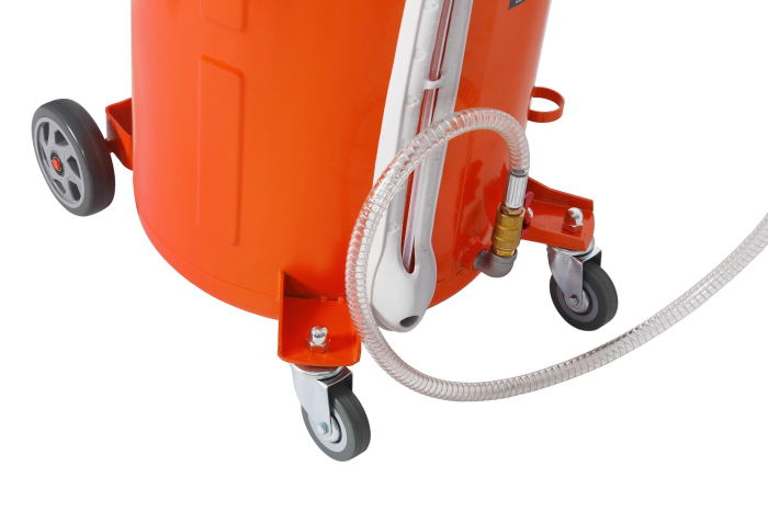 Recuperator extractor pneumatic ulei uzat cu aspiratie (KD5679) [7]