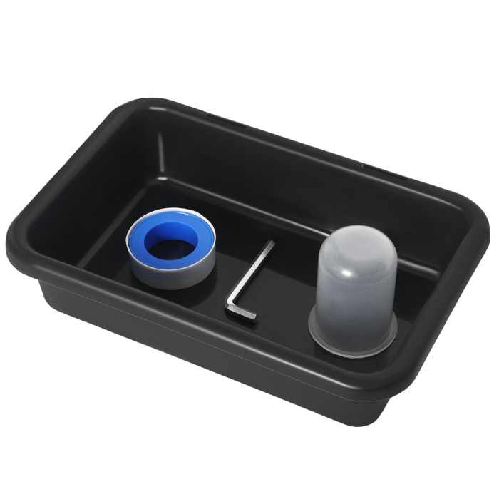 Recuperator extractor pneumatic ulei uzat cu aspiratie (KD5679) [12]