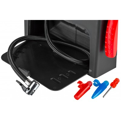 Redresor 5in1 cu robot de pornire compresor powerbank si incarcator (AS3091) [16]