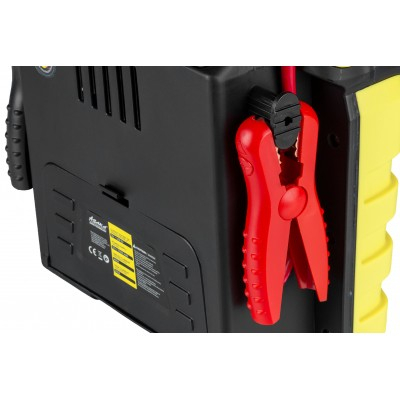 Redresor 5in1 cu robot de pornire compresor powerbank si incarcator (AS3091) [15]