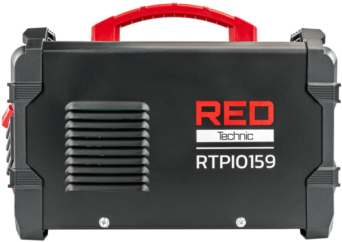 Redresor auto 12V 24V 90A cu functie pornire 600A si tehnologie IGBT (RTPI0169) [5]