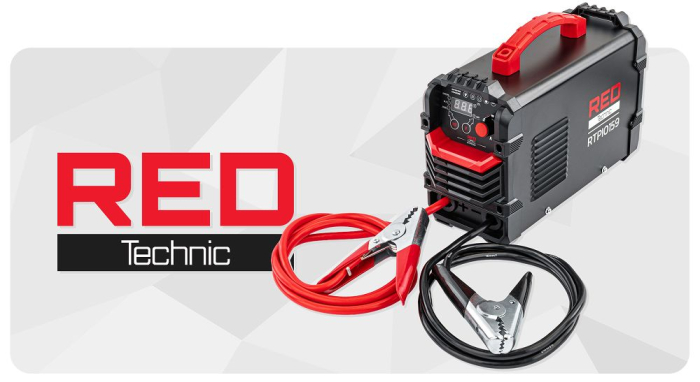 Redresor auto 12V 24V 90A cu functie pornire 600A si tehnologie IGBT (RTPI0169) [14]