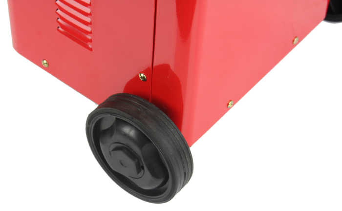 Redresor auto cu functie de pornire Robot MAR-POL CLASS 430 (M82512) [9]