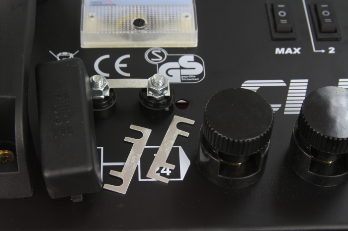 Redresor auto cu functie de pornire Robot MAR-POL CLASS 430 (M82512) [5]