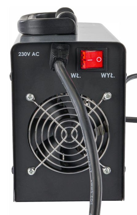 Invertor incarcare baterie si robot pornire 600A 12V 24V PM1245 (PM-PI-600T) [10]