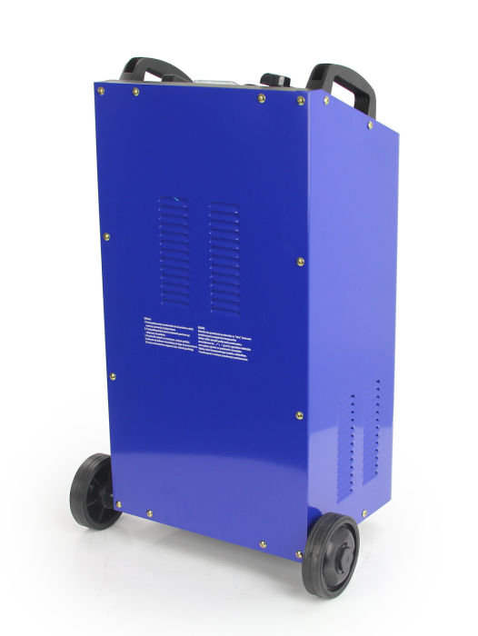 Redresor auto profesional cu functie de pornire Robot CLASS 750 (M82514R) [8]