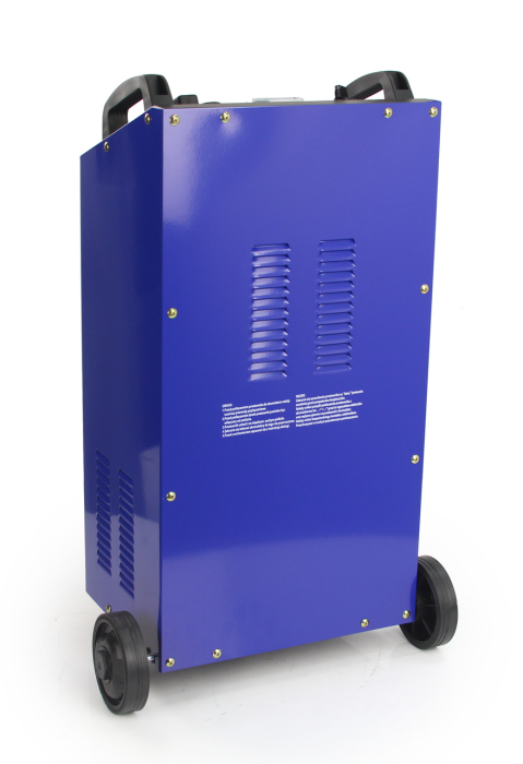 Redresor auto profesional cu functie de pornire Robot CLASS 750 (M82514R) [9]