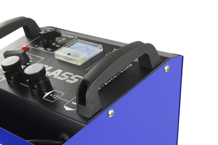 Redresor auto profesional cu functie de pornire Robot CLASS 750 (M82514R) [2]