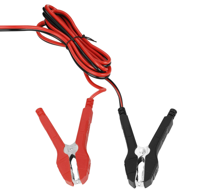Redresor automat 12V/24V, 20A, pentru baterii AGM si LiFePO4  (KD5323) [6]