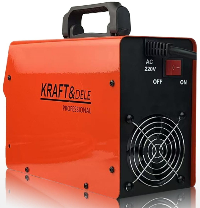 Redresor baterie auto cu functie pornire 12V 24V 55A 500A pentru acumulatori 50-800Ah (KD5320) [8]