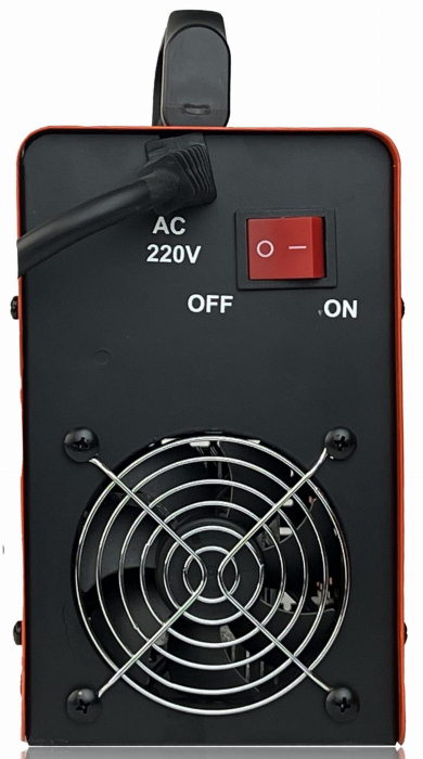 Redresor baterie auto cu functie pornire 12V 24V 80A 600A pentru acumulatori 50-800Ah (KD5321) [4]