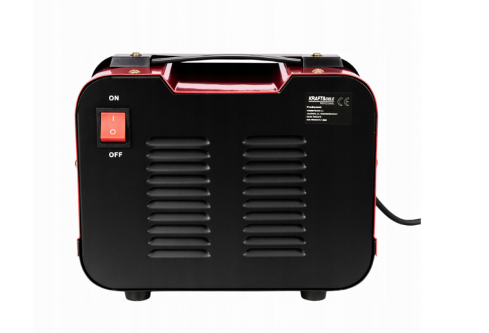 Redresor, incarcator baterie 12V 24V 15A 150Ah auto, tractor, tir, camion (KD1906) [9]