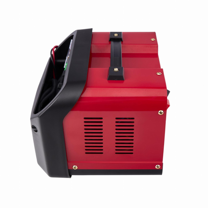 Redresor, incarcator baterie 12V 24V 30A 250Ah auto, tractor, tir, camion (KD1908) [6]