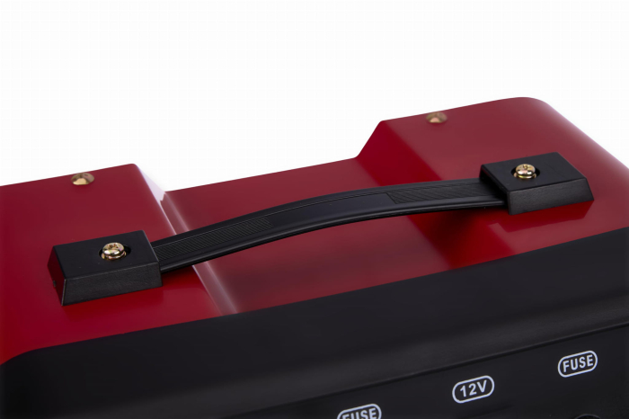 Redresor, incarcator baterie 12V 24V 30A 250Ah auto, tractor, tir, camion (KD1908) [15]