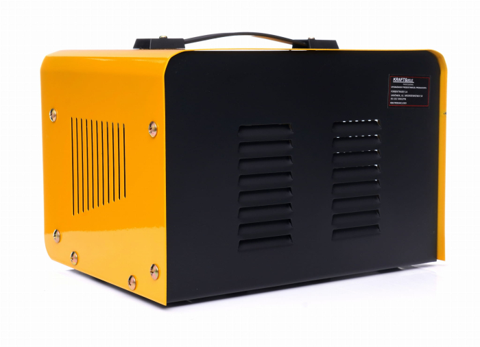 Redresor, incarcator baterie 12V 24V 30A 250Ah auto, tractor, tir, camion (KD1923) [7]