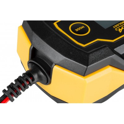 Redresor microprocesor pentru baterii 1,2-120ah 6v/12v (AS3095) [8]