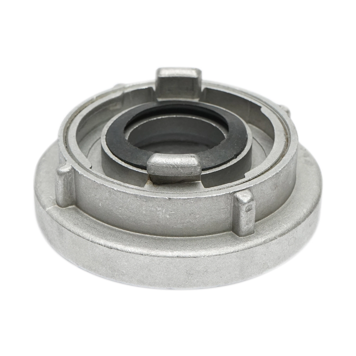 Reductie cupla storz 3-2 toll pentru furtun irigatii apa, pompieri din aluminiu DISLR65 (BK78329) [2]