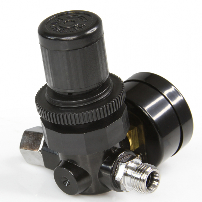 Reductor regulator de presiune pentru pistol vopsit pneumatic (M806911) [5]