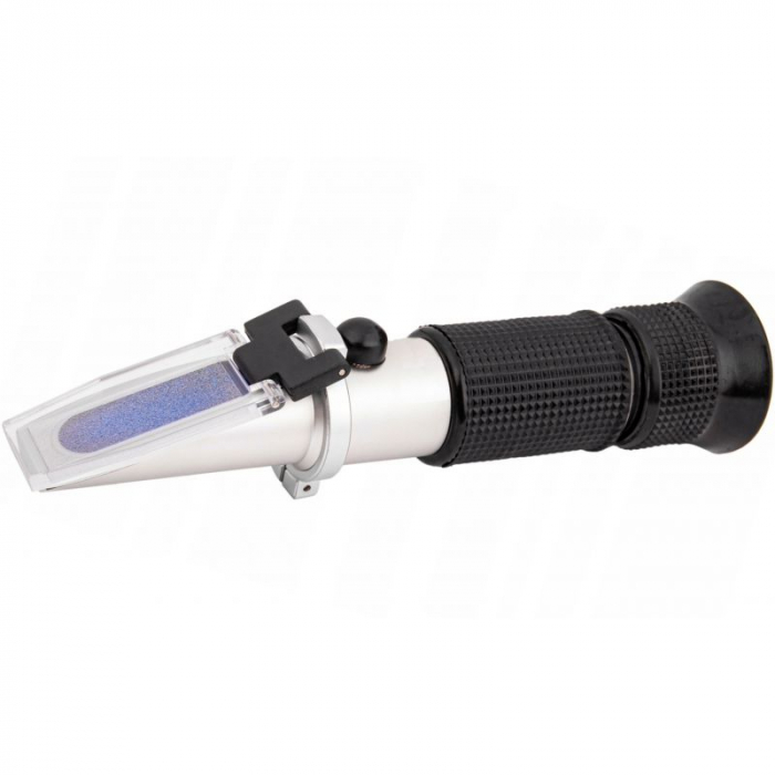 Refractometru tester antigel lichid parbriz electroliti (KD10541) [3]