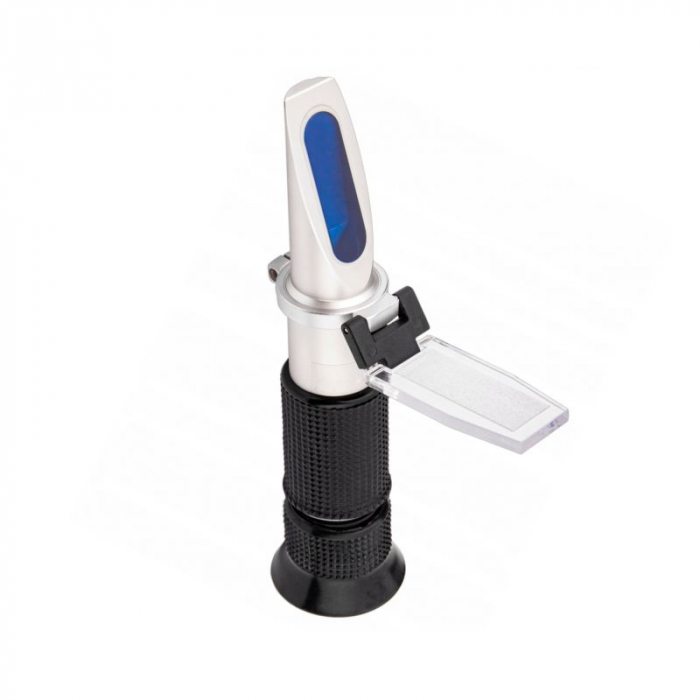 Refractometru tester antigel lichid parbriz electroliti (KD10541) [5]